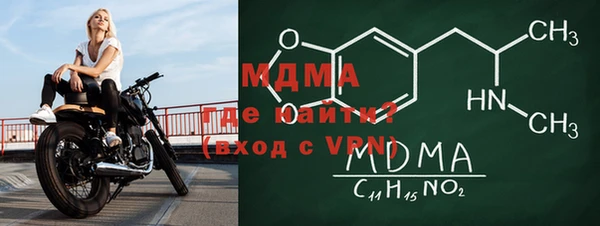 тгк Кулебаки